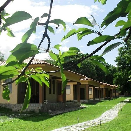 Perperеshka River Villas Stremtsi Exterior foto