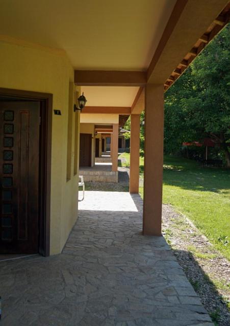 Perperеshka River Villas Stremtsi Exterior foto