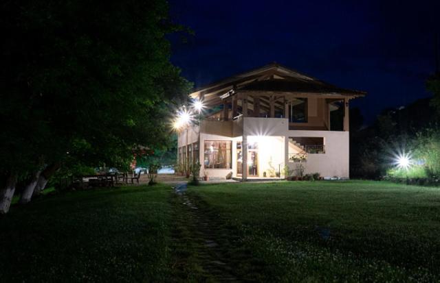 Perperеshka River Villas Stremtsi Exterior foto