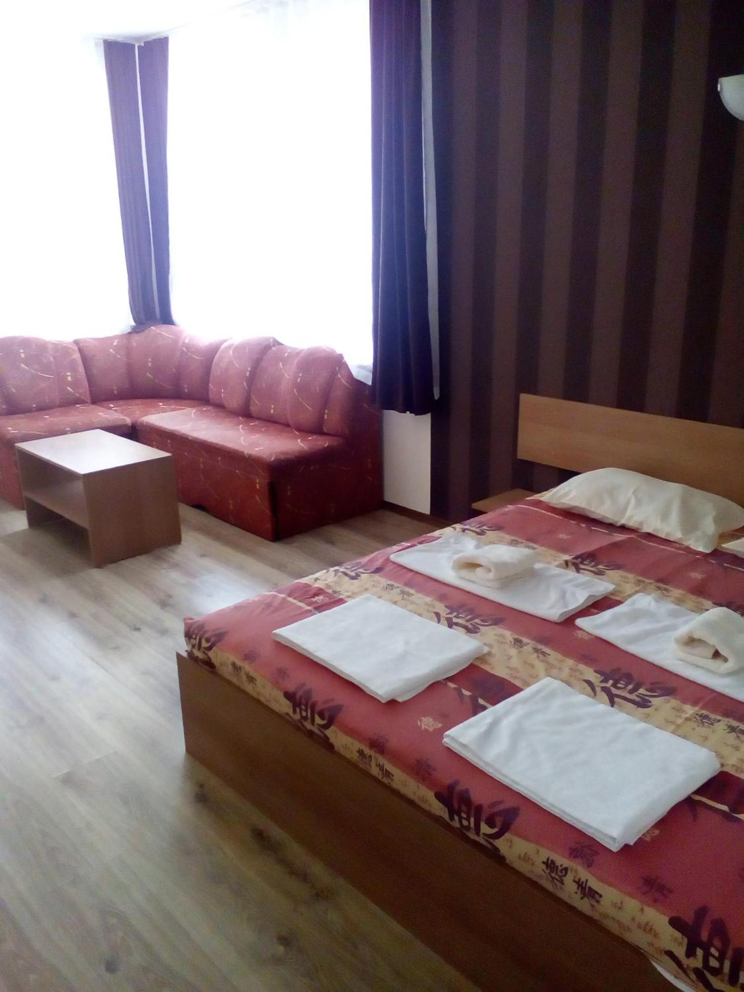 Perperеshka River Villas Stremtsi Exterior foto