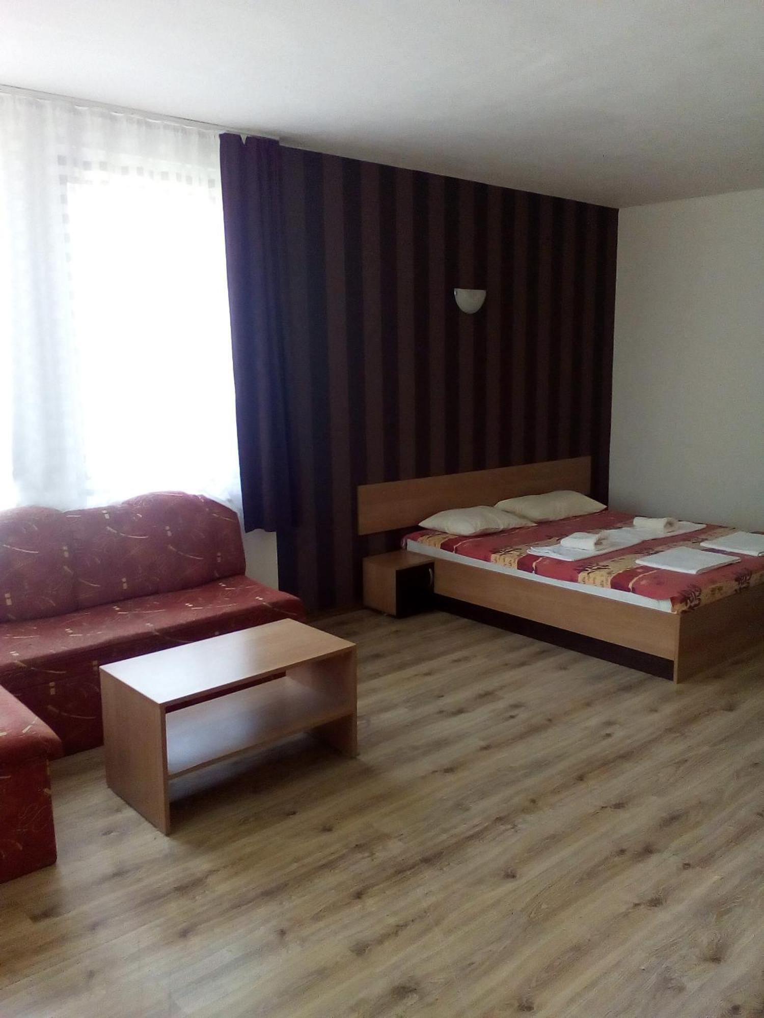 Perperеshka River Villas Stremtsi Exterior foto
