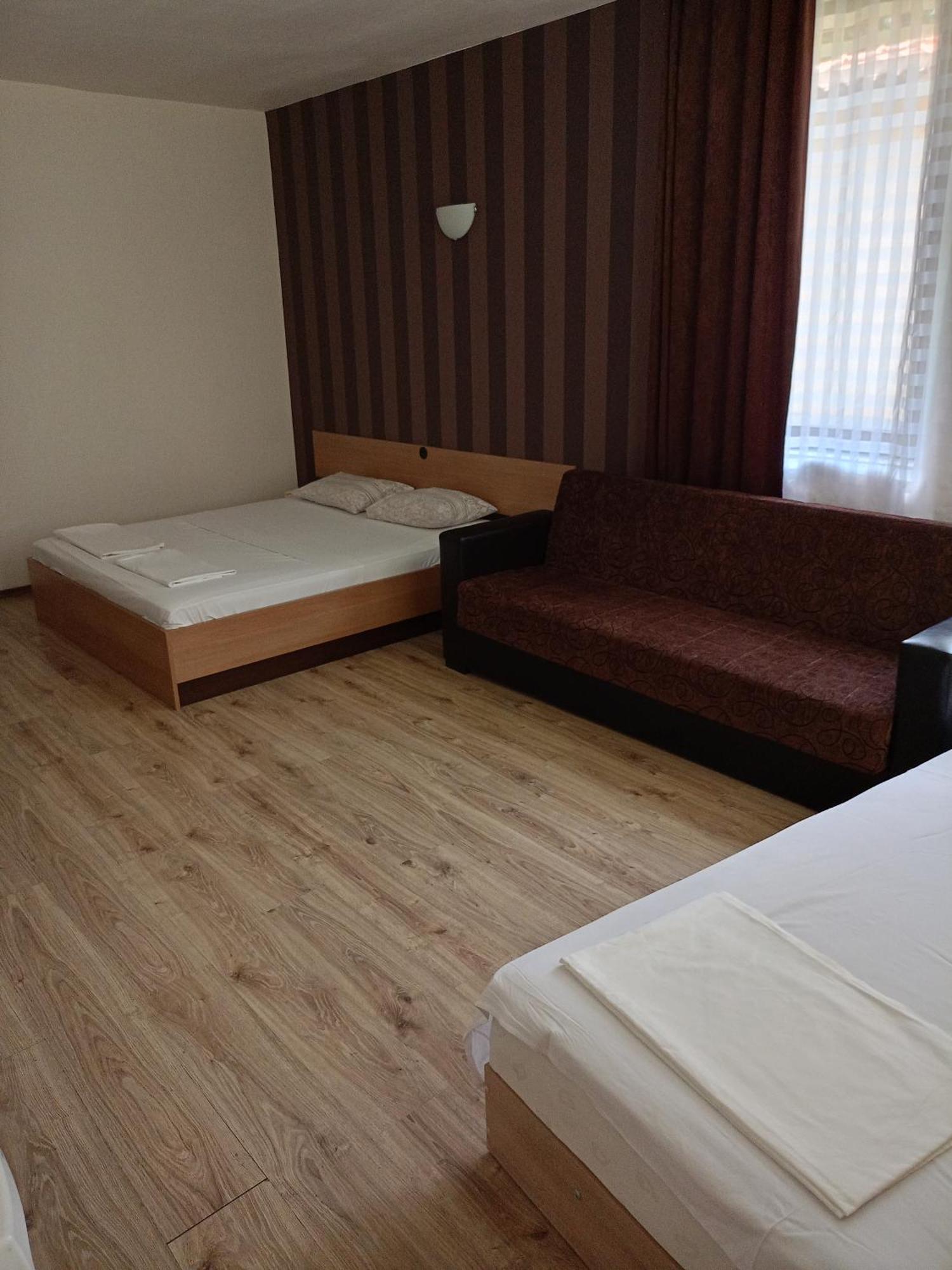 Perperеshka River Villas Stremtsi Exterior foto