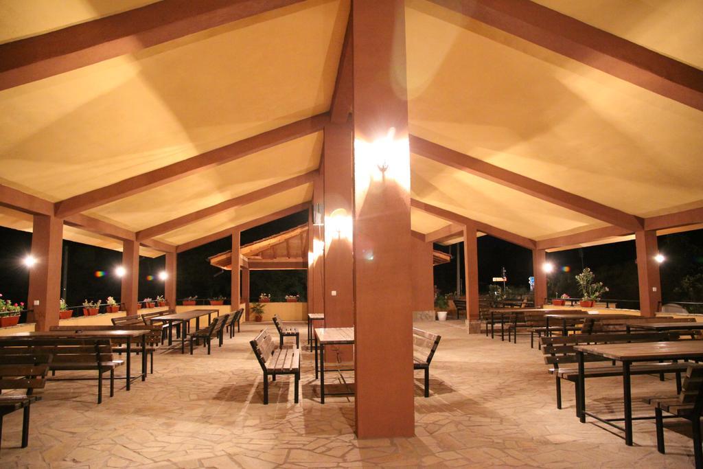 Perperеshka River Villas Stremtsi Exterior foto