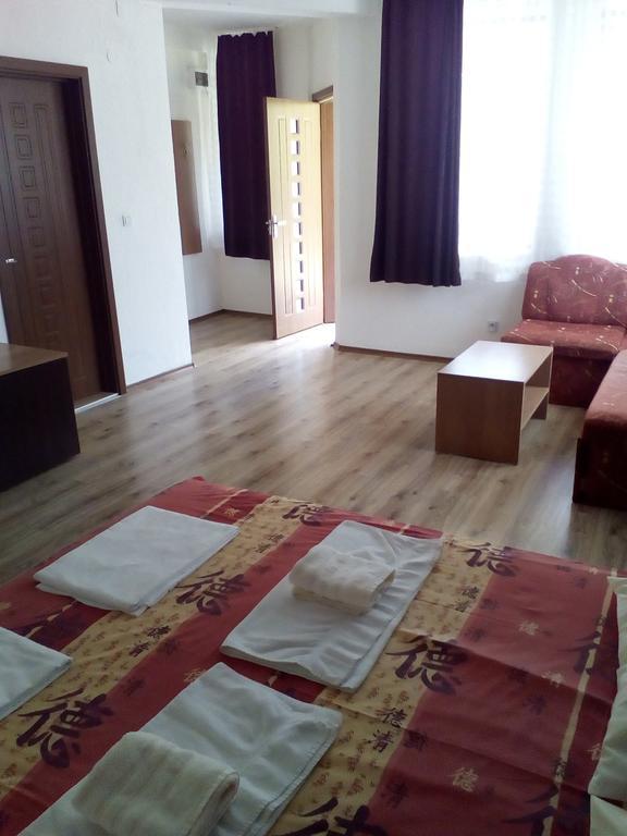 Perperеshka River Villas Stremtsi Exterior foto