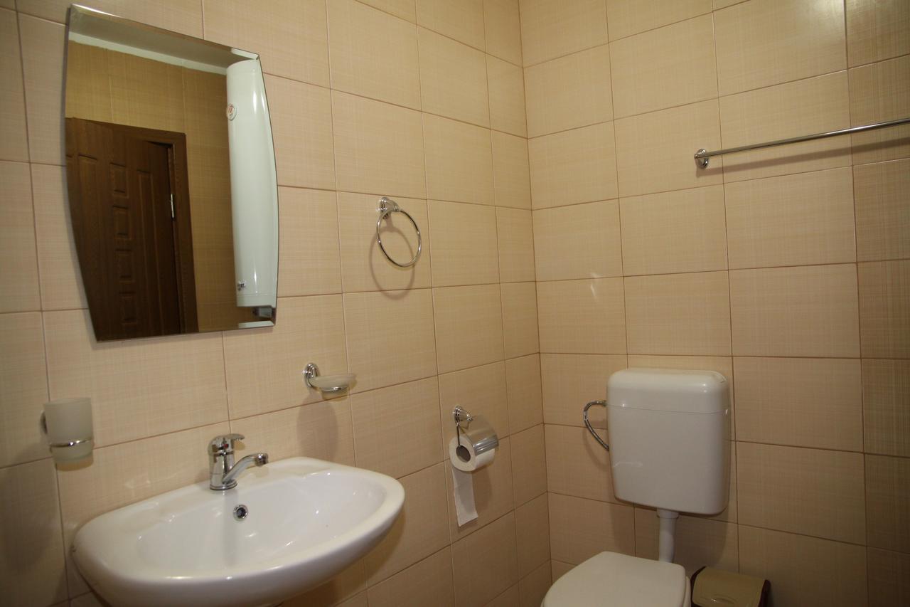 Perperеshka River Villas Stremtsi Exterior foto