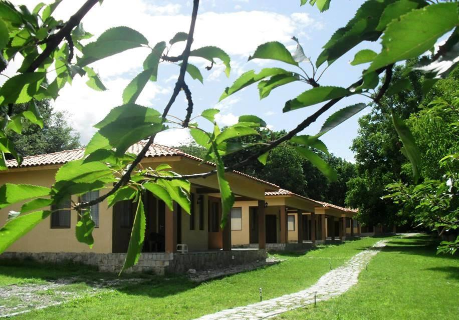 Perperеshka River Villas Stremtsi Exterior foto