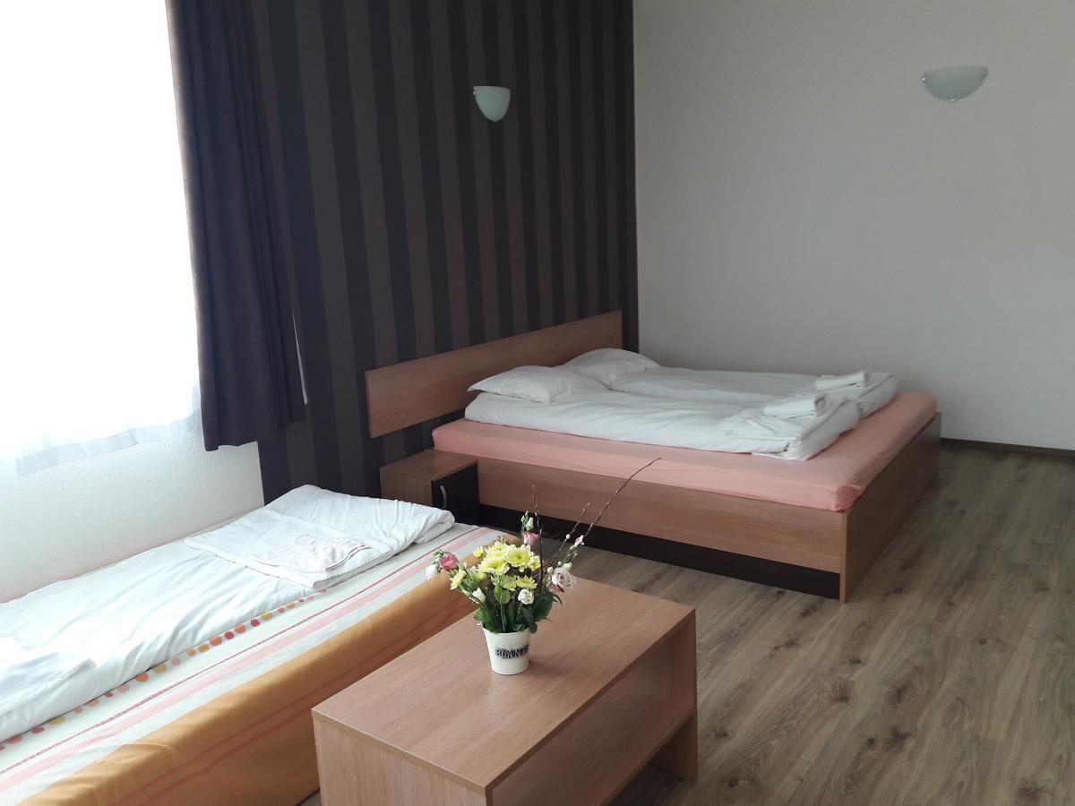Perperеshka River Villas Stremtsi Exterior foto