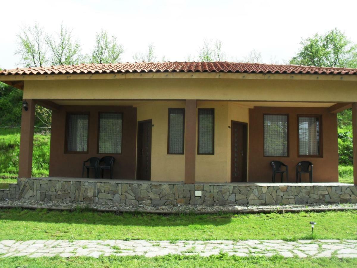 Perperеshka River Villas Stremtsi Exterior foto